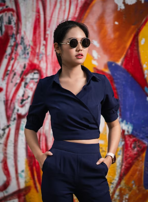 Rupal Joshi