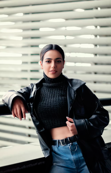 Aarti Mehra