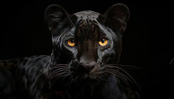 We Are Panther – Introducing Our Story & Vision